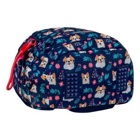 Rucsac Scolar 3 Compartimente Astrabag Dear Puppy AB330 [5]