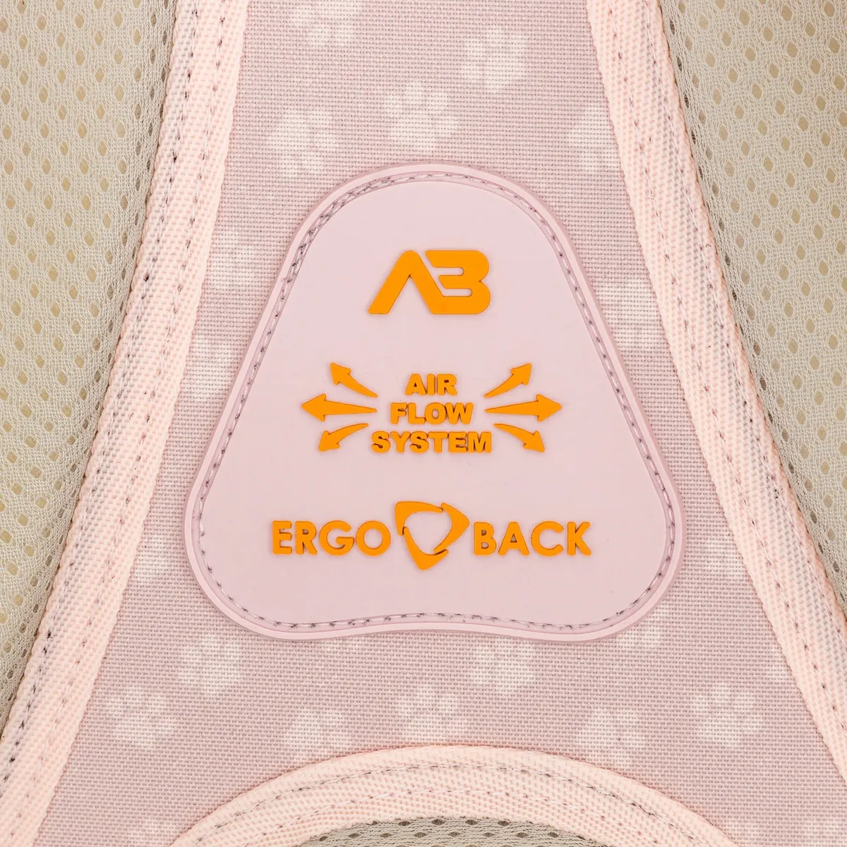 Rucsac Scolar 3 Compartimente Astrabag Fluffy Puppy AB330 [11]