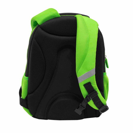 Rucsac Scolar 3 Compartimente Astrabag Minecraft AB330 [3]
