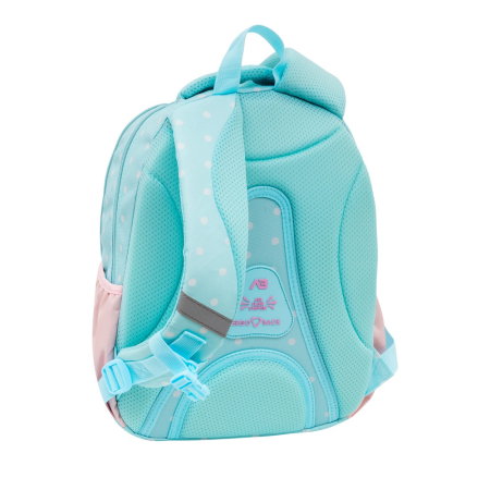 Rucsac Scolar 3 Compartimente Astrabag Puppy Line AB330 [3]