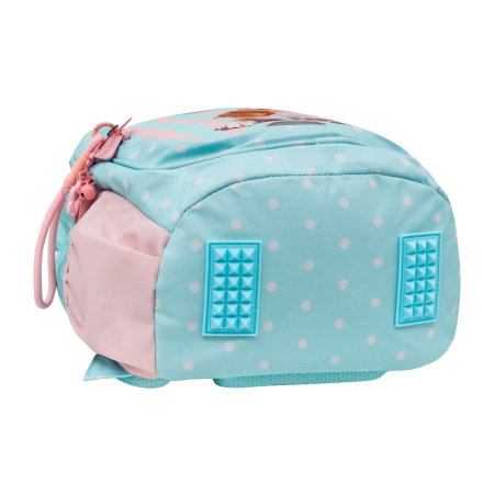 Rucsac Scolar 3 Compartimente Astrabag Puppy Line AB330 [7]