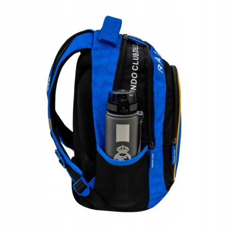 Rucsac Scolar 3 Compartimente Astrabag Real Madrid Young AB330 [1]