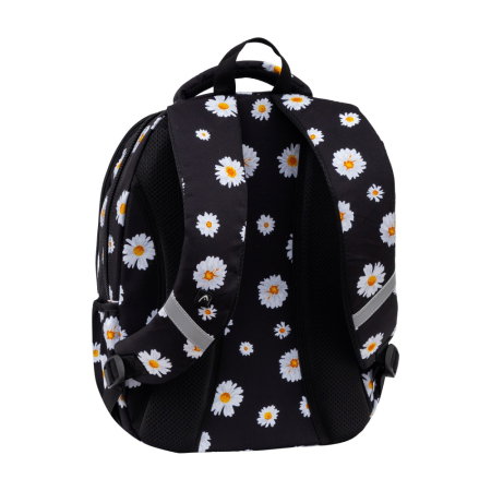 Rucsac Scolar 3 Compartimente Head Daisy AY300 [6]
