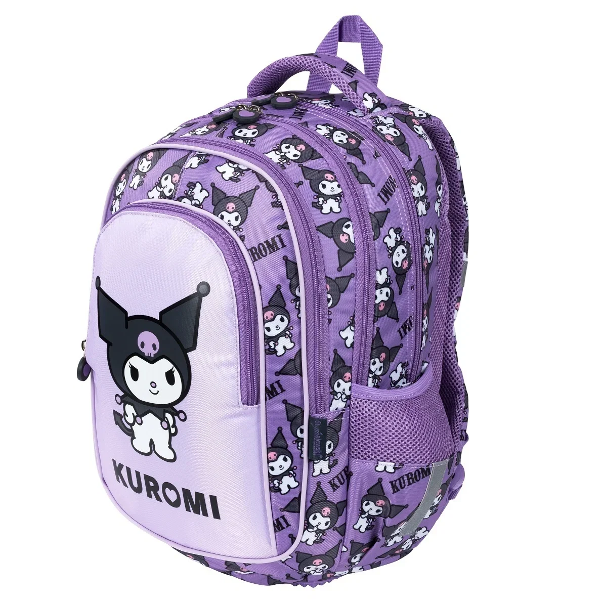Rucsac St.Right BPL-58 Kuromi Violet 22L - 693700 [1]