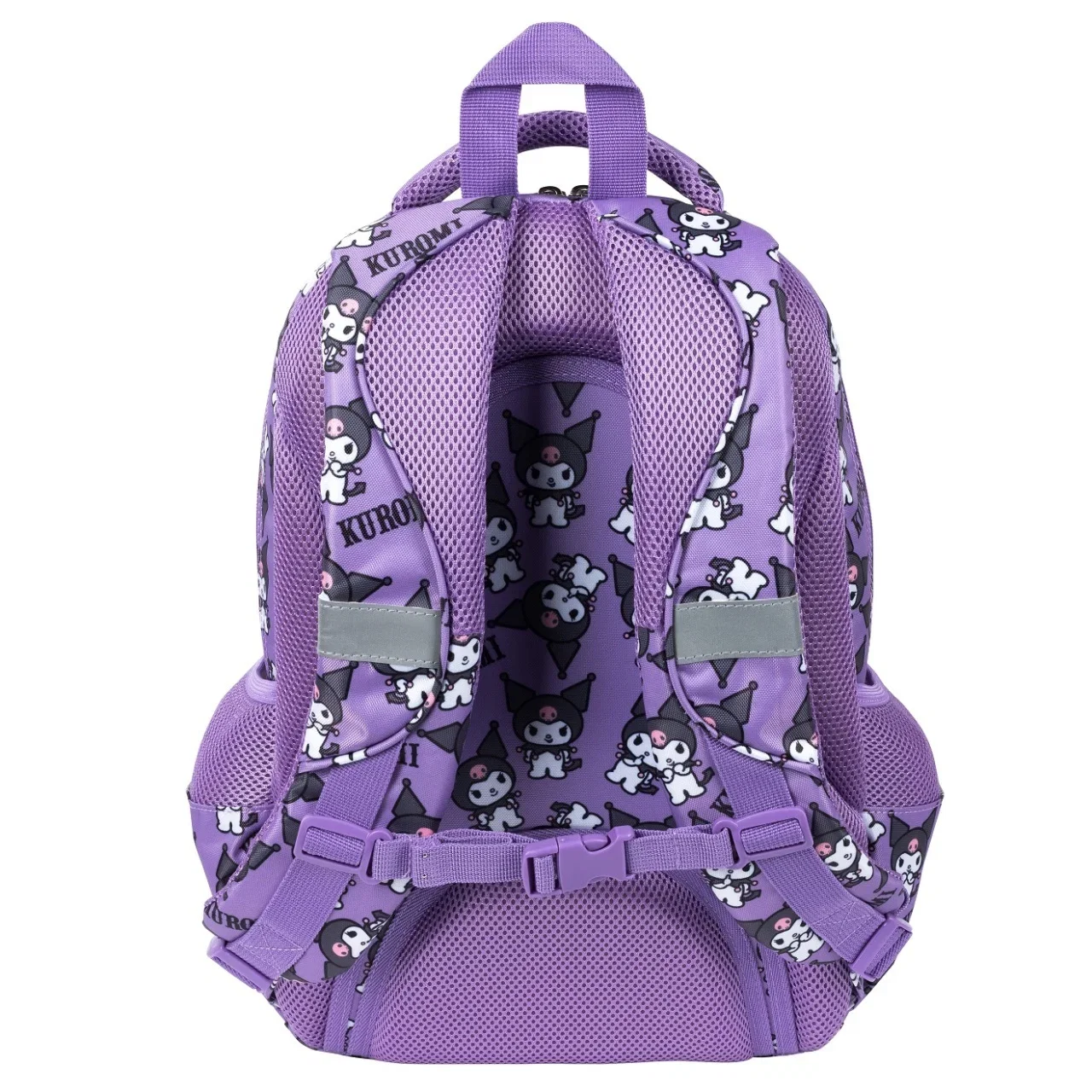 Rucsac St.Right BPL-58 Kuromi Violet 22L - 693700 [3]