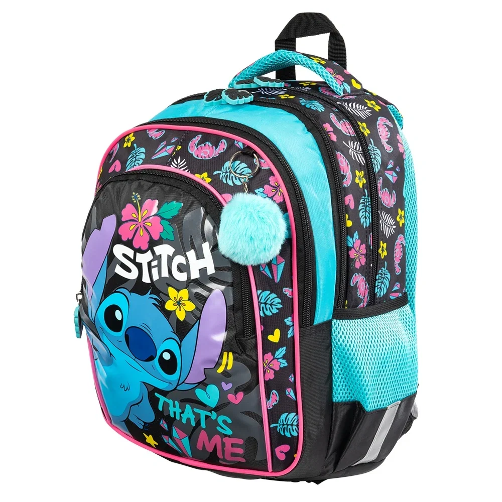 Rucsac St.Right BPL-58 Stitch That's Me 22L - 696428 [1]