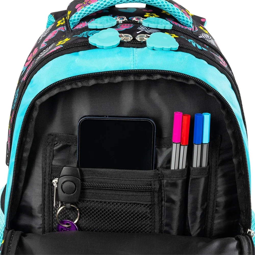 Rucsac St.Right BPL-58 Stitch That's Me 22L - 696428 [4]