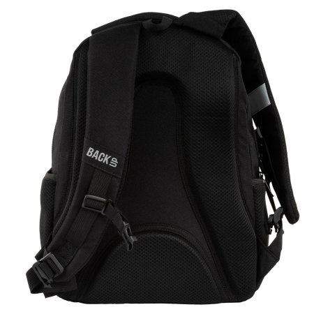 Rucsac Școlar BackUP 3 Compartimente K-Pop Vibe [4]