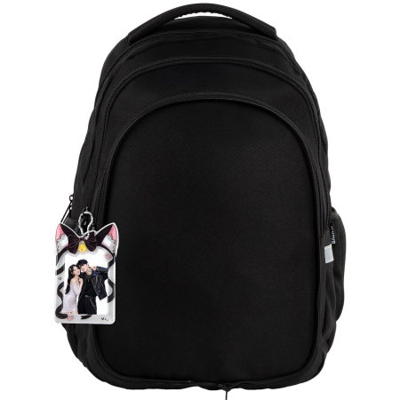 Rucsac Școlar BackUP 3 Compartimente K-Pop Vibe [3]