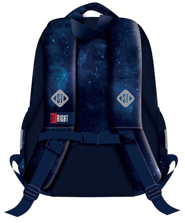 Rucsac St.Right BP-26 Blue Earth View 20L - 301209 [1]