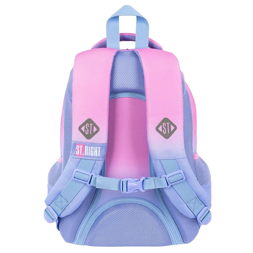 Rucsac St.Right Blue Hamster 20L - IPB [2]