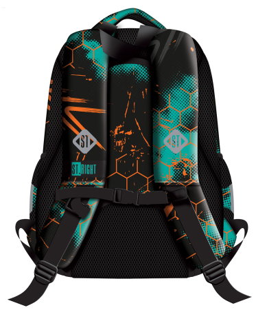 Rucsac St.Right BP-26 Turbo Kick 20L - 697418 [1]