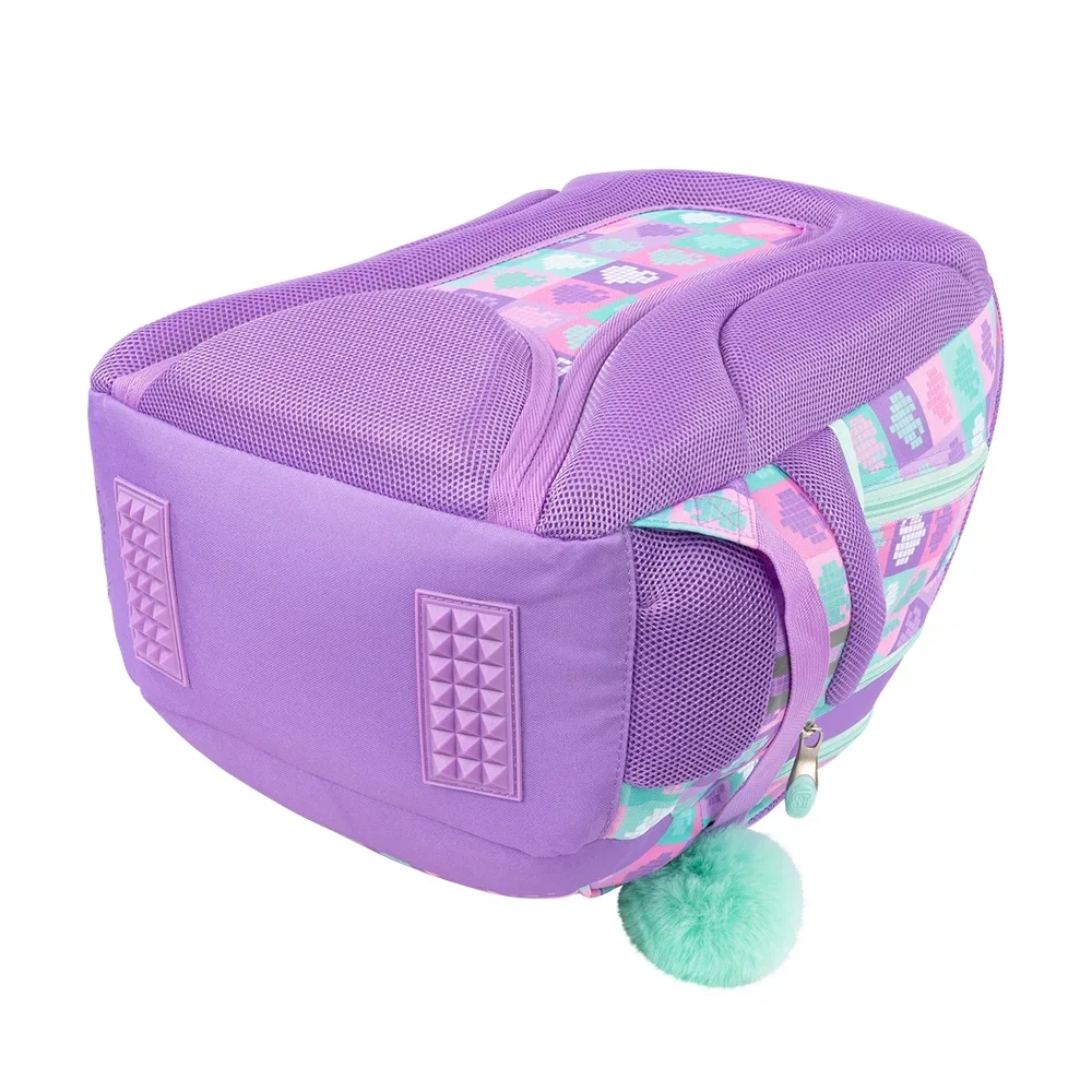 Rucsac St.Right BP-26 Candy Hearts 20L - 696947 [4]