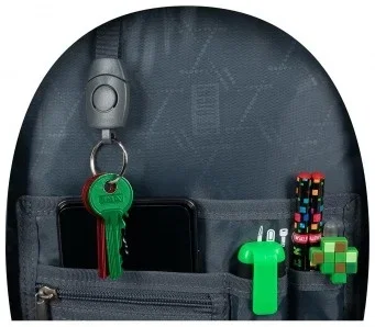 Rucsac St.Right BP-26 Game Controller Splash 20L - 697562 [6]