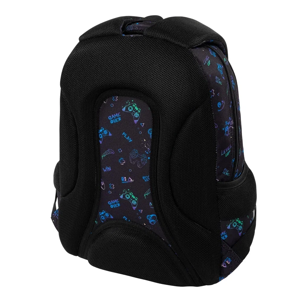 Rucsac St.Right BP-26 Game Controller Splash 20L - 697562 [4]