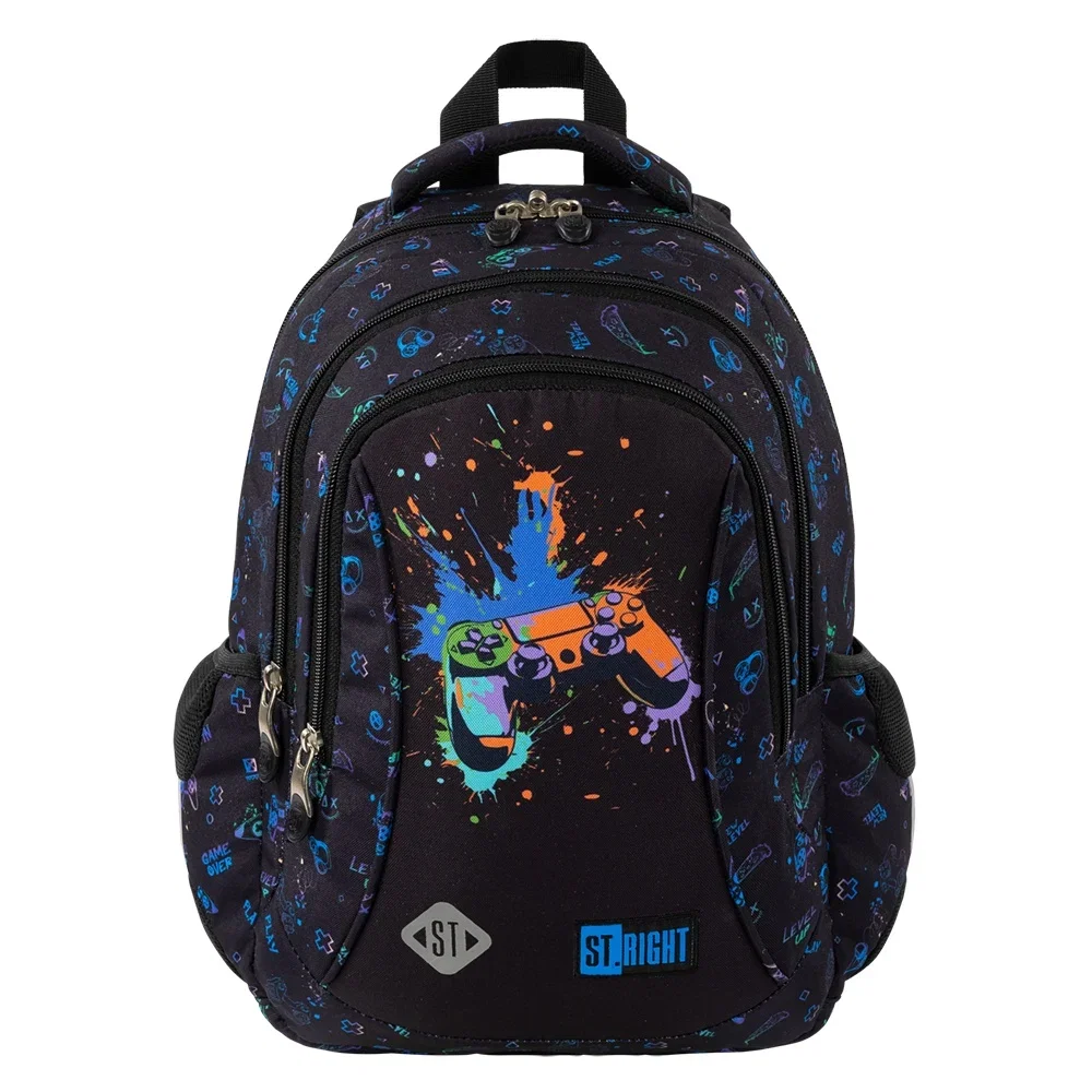 Rucsac St.Right BP-26 Game Controller Splash 20L - 697562 [1]