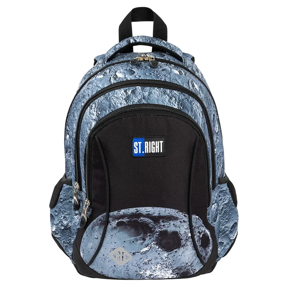 Ghiozdane, Rucsacuri, Trolere - Rucsac St.Right BP-26 Moon View 20L - 301247