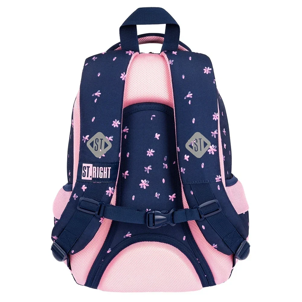 Rucsac St.Right BP-26 Pink Ballerina 20L - 300943 [2]