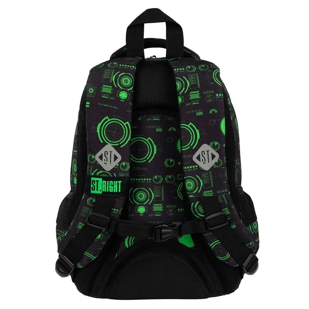 Rucsac St.Right BP-26 Tech Vision 20L - 697616 [2]