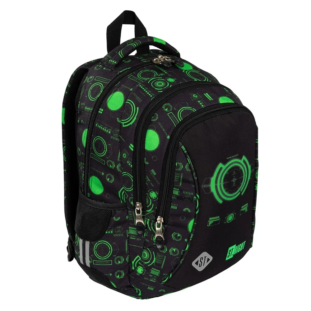 Ghiozdane, Rucsacuri, Trolere - Rucsac St.Right BP-26 Tech Vision 20L - 697616