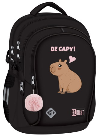 Ghiozdane, Rucsacuri, Trolere - Rucsac St.Right BP-01 Be Capy 23L - 697241
