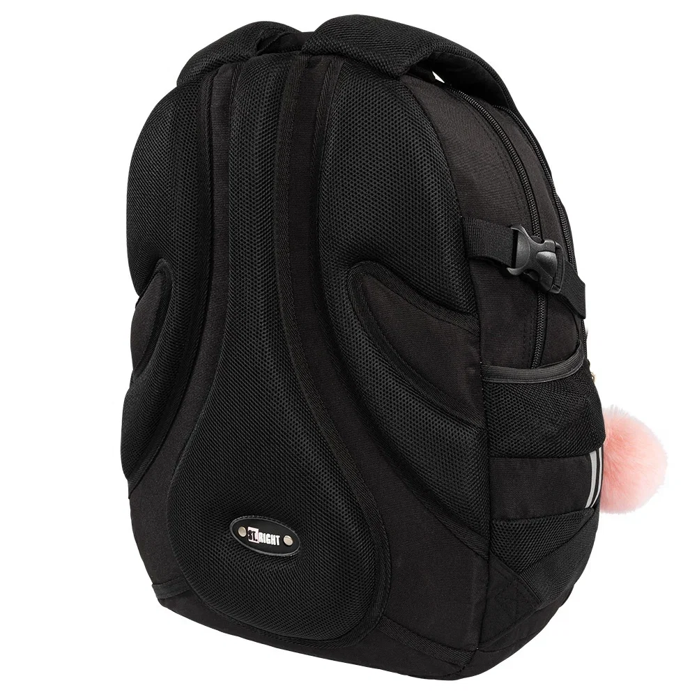Ghiozdan Rucsac St.Right Be Capy 23L - 697241 [3]