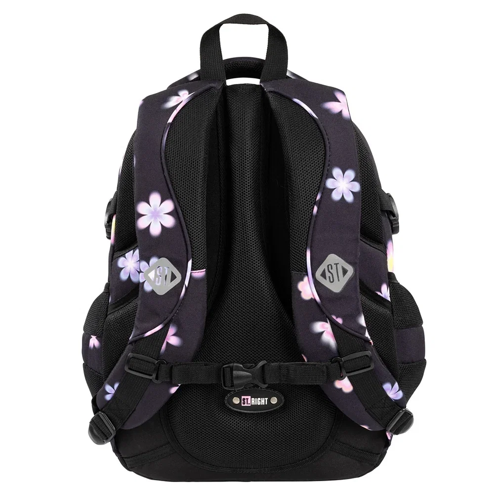 Rucsac St.Right BP-01 Flower Mood 23L - 697036 - [2]