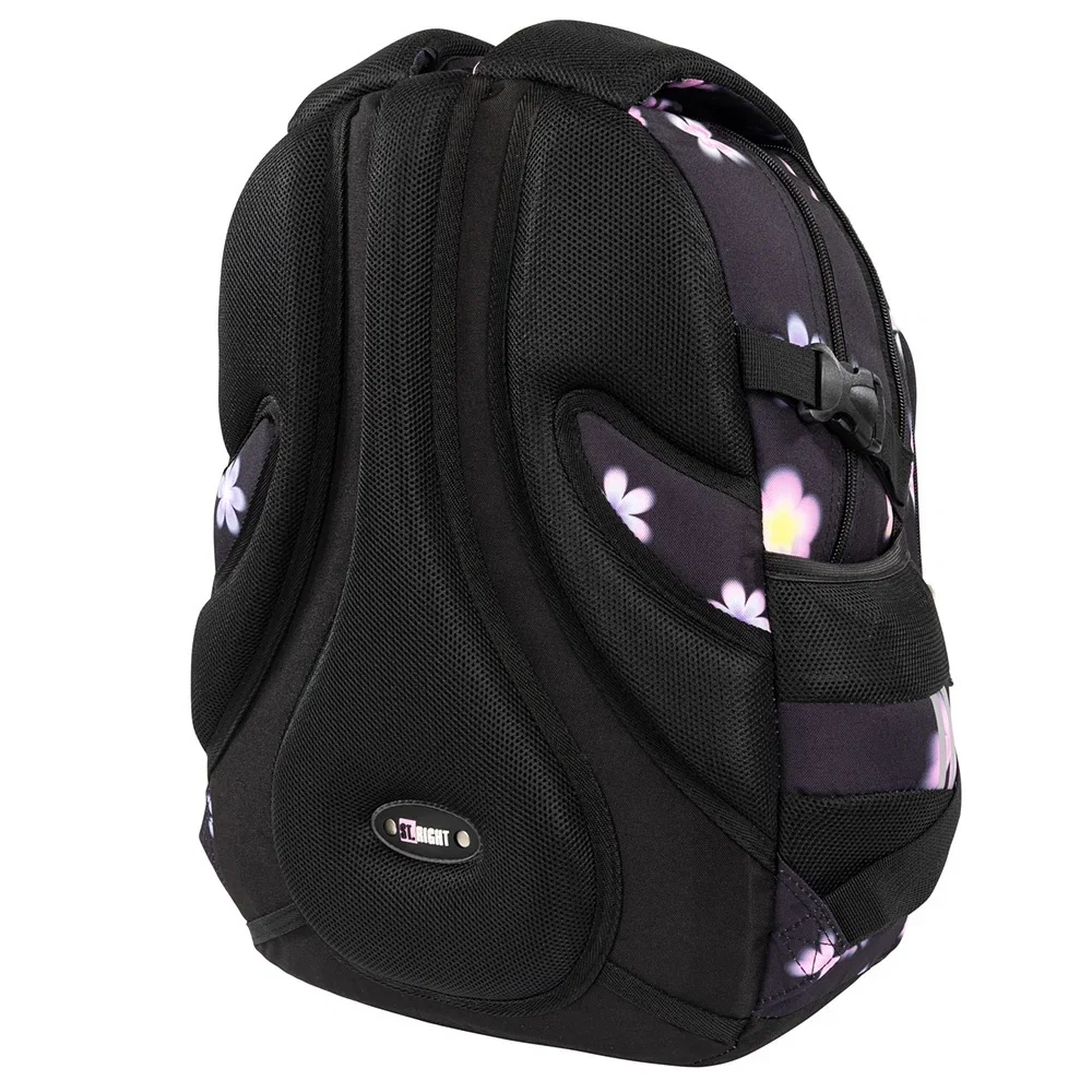 Rucsac St.Right BP-01 Flower Mood 23L - 697036 - [4]