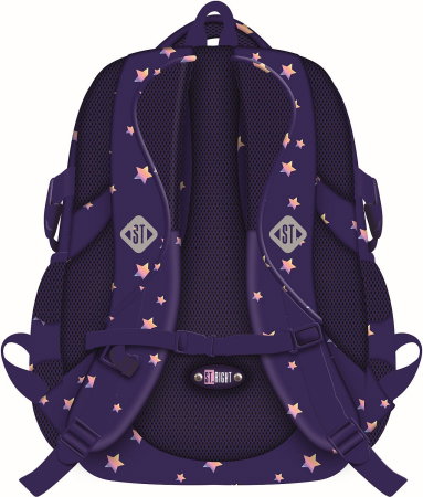 Rucsac St.Right BP-01 Unicorn Glow 23L - 697821 [1]