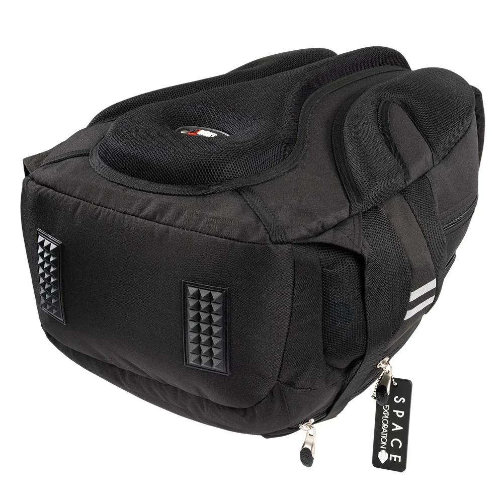 Rucsac St.Right BP-04 Deep Space 26L - 697777 [4]