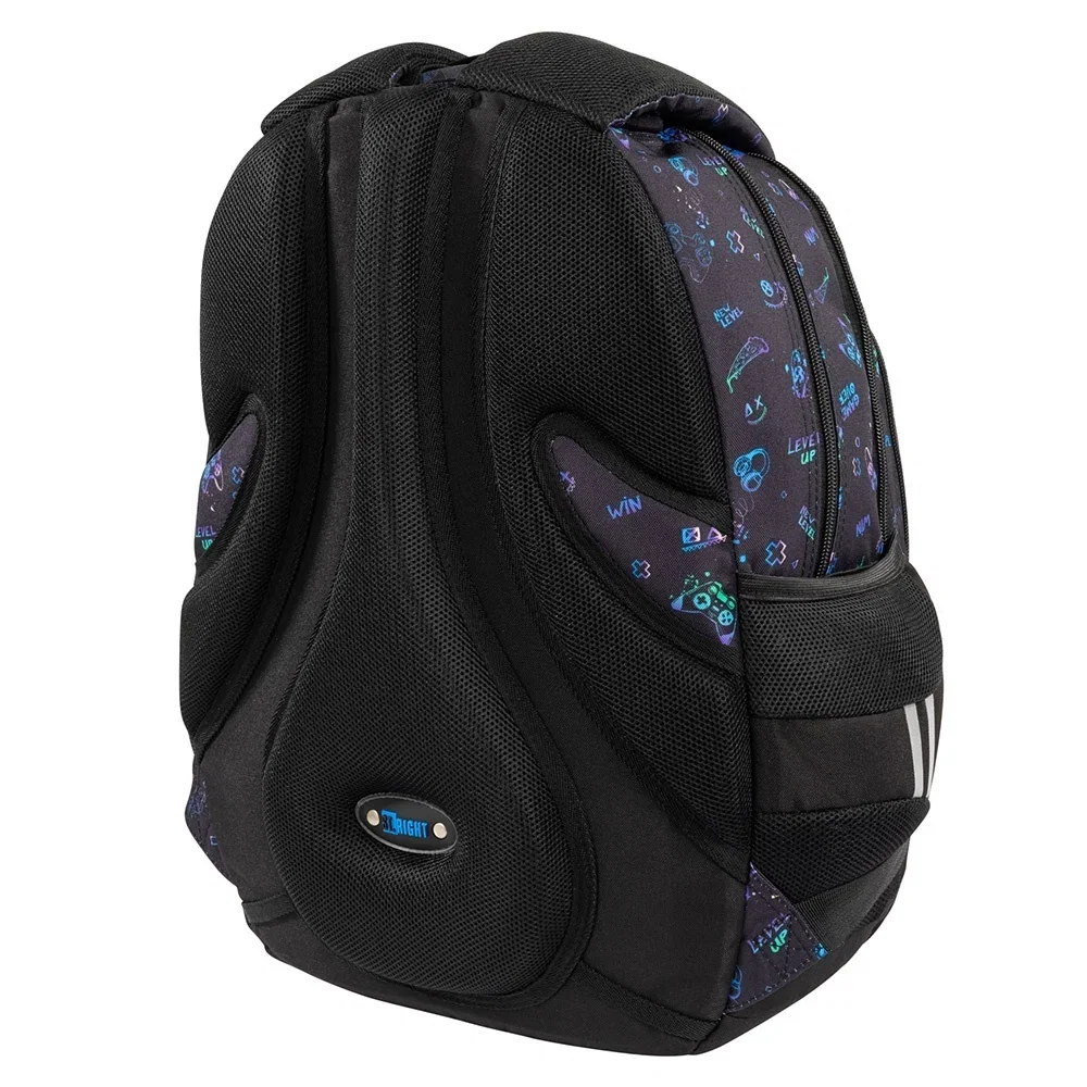 Rucsac St.Right BP-04 Game Controller Splash 26L - 697555 [3]