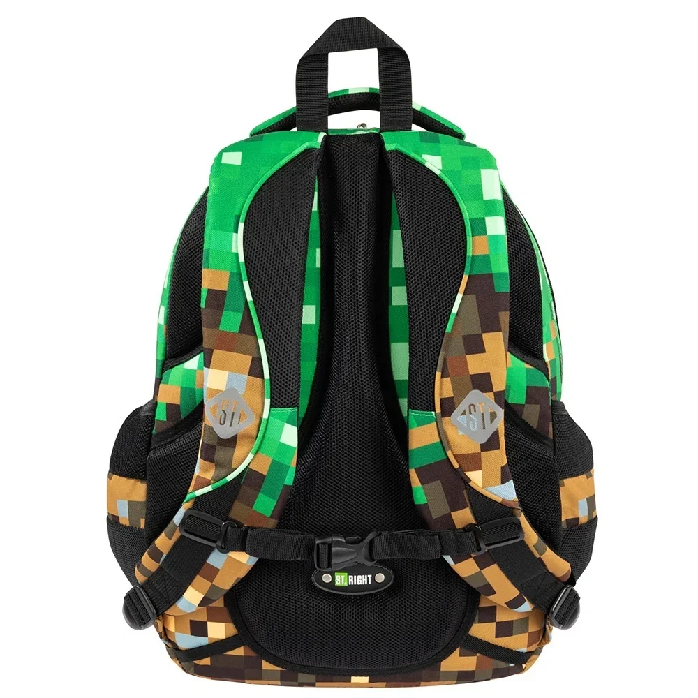 Rucsac St.Right BP-04 Game Zone 26L - 698187 [2]