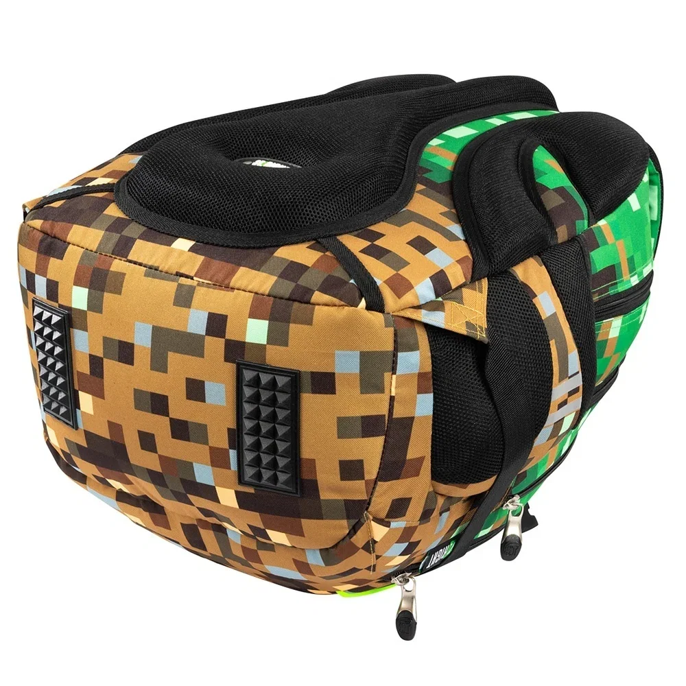 Rucsac St.Right BP-04 Game Zone 26L - 698187 [4]