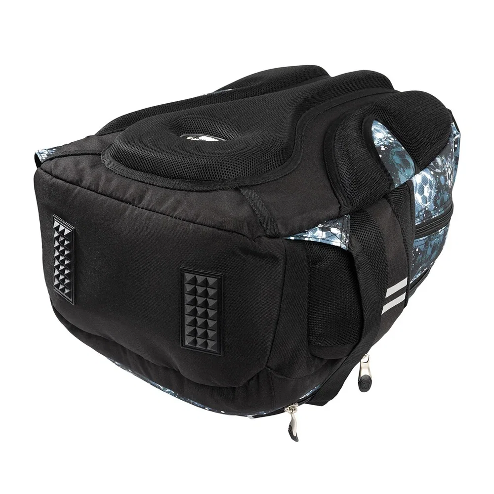 Rucsac St.Right BP-04 Silver Goal 26L - 697470 [4]