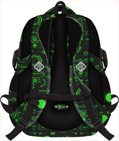 Rucsac St.Right BP-04 Tech Vision 26L - 300851 [1]