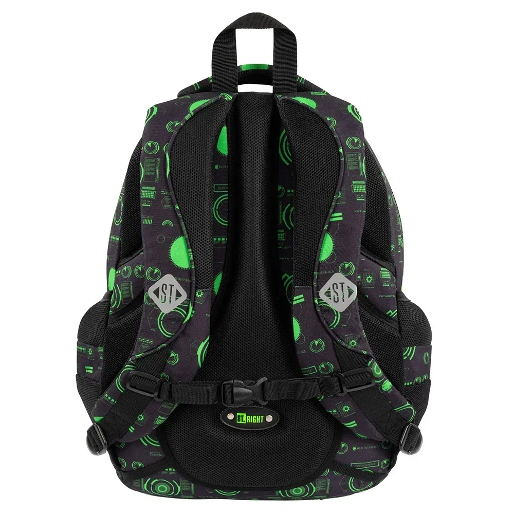 Rucsac St.Right BP-04 Tech Vision 26L - 300851 [3]