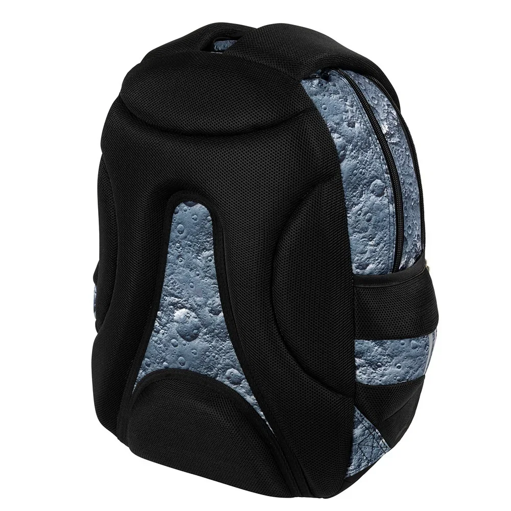 Rucsac Școlar St.Right BP-06 Moon View 23L - 398064 [3]