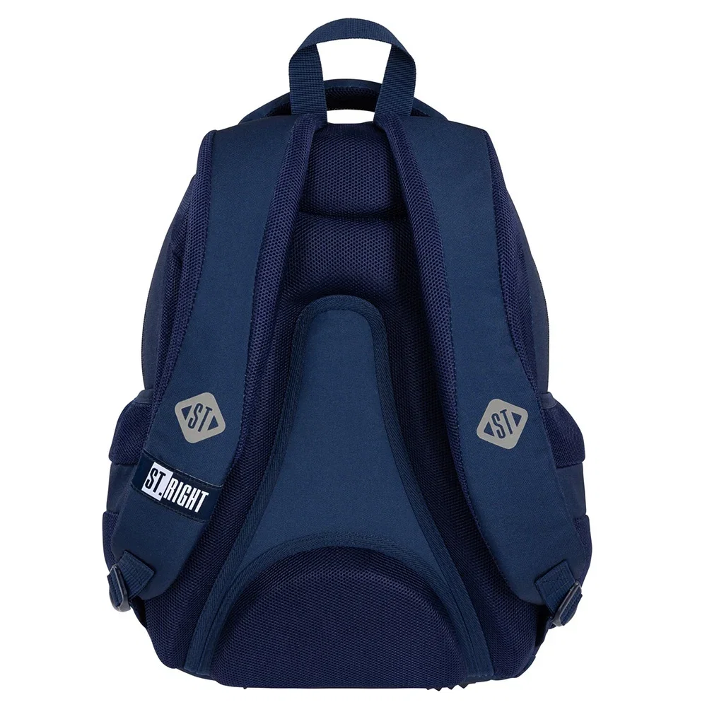 Rucsac Școlar St.Right BP-06 Moonlight Heart 23L - 302145 [2]