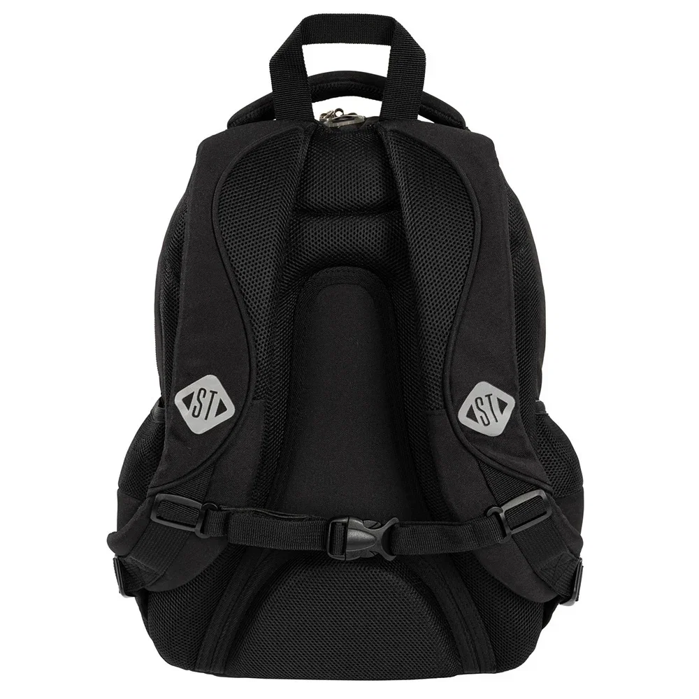 Rucsac Școlar St.Right BP-58 NYC Mood 22L - 697371 [2]