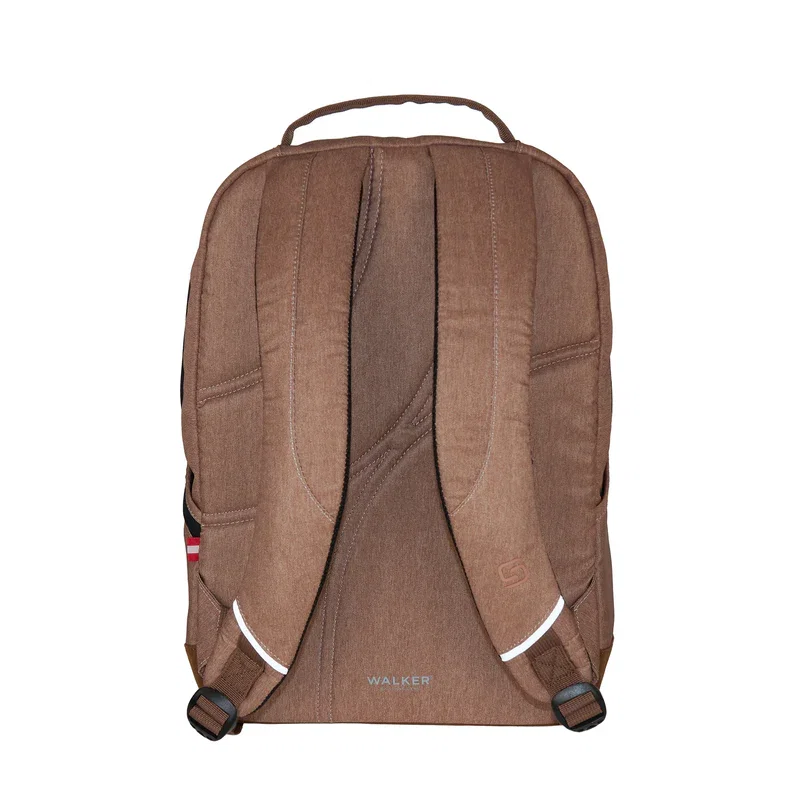 Rucsac Școlar Walker Pure Eco Biscuit [3]