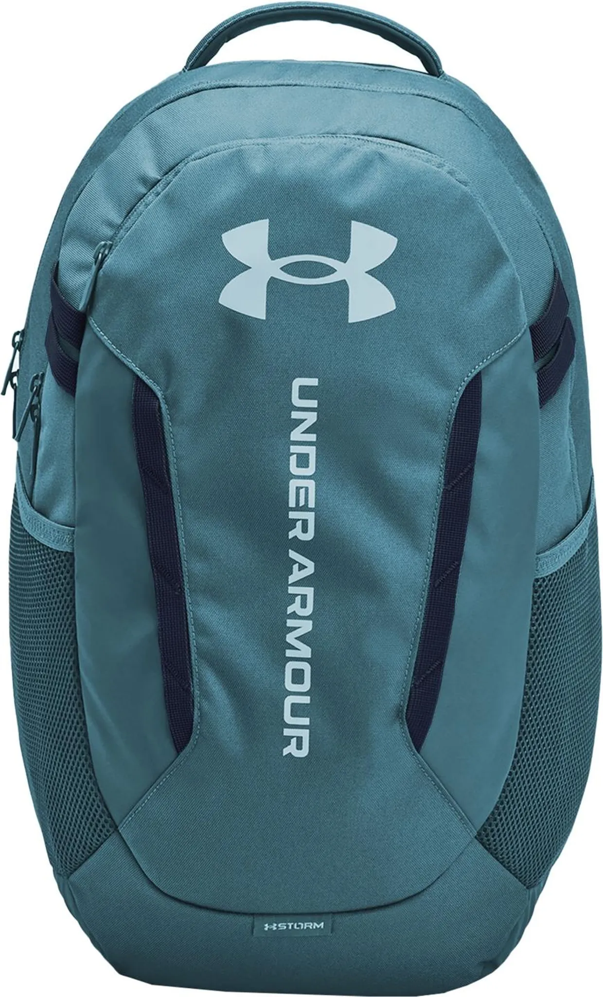 Rucsac Under Armour Hustle 6.0 Albastru 29L [8]