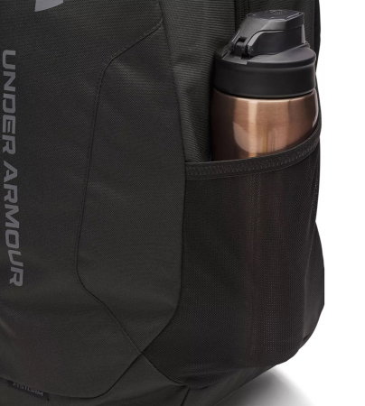 Rucsac Under Armour Hustle Lite Negru 26.5L [4]