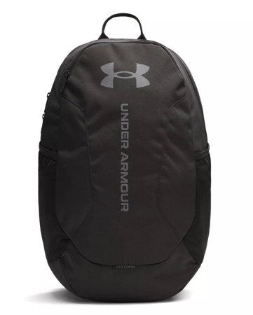 RECHIZITE SCOLARE IPB - Rucsac Under Armour Hustle Lite Negru 26.5L