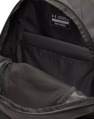Rucsac Under Armour Hustle Lite Negru 26.5L [3]