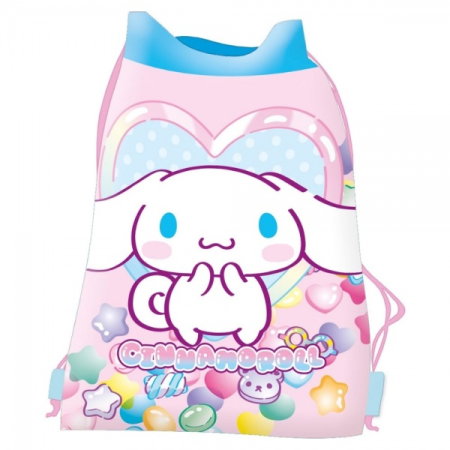 Saci de sport/ Borsete - Sac Sport Rucsac Cinnamoroll St. Majewski 699238