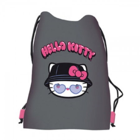 RECHIZITE SCOLARE IPB - Sac Sport Rucsac Hello Kitty St.Majewski 302787