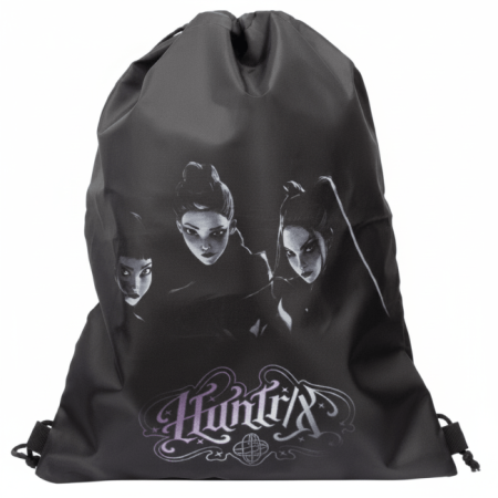 RECHIZITE SCOLARE IPB - Sac Sport KPOP Demon Hunters St. Majewski 304903