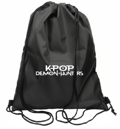 Sac Sport KPOP Demon Hunters St. Majewski 304903 [1]