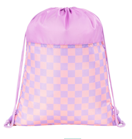 Sac Sport St.Right Chill Capybara 43x34cm - 697227 [1]
