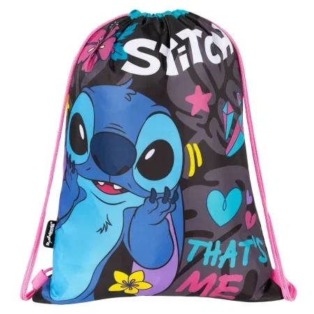 RECHIZITE SCOLARE IPB - Sac Sport Stitch That's Me 34x43cm - 696480